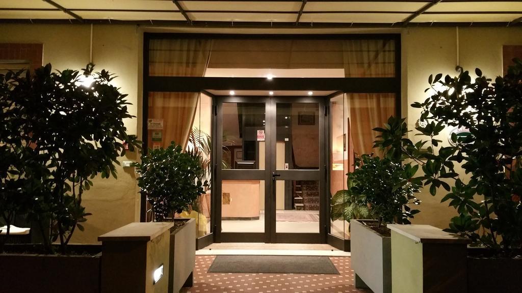 Hotel Redi Montecatini Terme Dış mekan fotoğraf